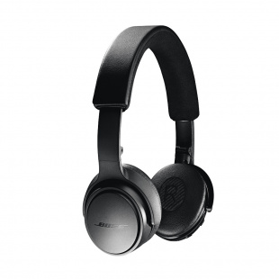 Беспроводные наушники Bose On-ear Wireless (Black)