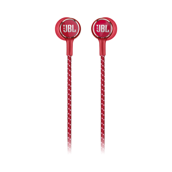 JBL Live 200BT Red