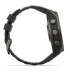 Мультиспортивные часы Garmin Fenix 9 (47mm), титановый корпус Carbon Gray DLC, черный силиконовый ремешок Мультиспортивные часы Garmin Fenix 9 (47mm), титановый корпус Carbon Gray DLC, черный силиконовый ремешок