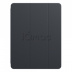 Обложка Smart Folio для iPad Pro 12,9 дюйма (3‑го поколения), угольно‑серый цвет