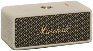 Marshall Emberton III (Cream)