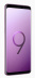 Смартфон Samsung Galaxy S9, 64Gb, Ультрафиолет