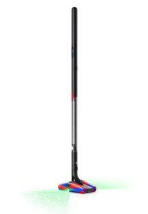 Беспроводной ручной пылесос Dyson PencilVac Fluffycones (SV50)