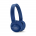 Беспроводные накладные наушники JBL TUNE 600BTNC (Blue)