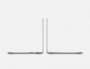 MacBook Pro 16" «Серый космос» (MNW83) Touch ID // Чип Apple M2 Pro 12-Core CPU, 19-Core GPU, 16 ГБ, 512 ГБ (2023)