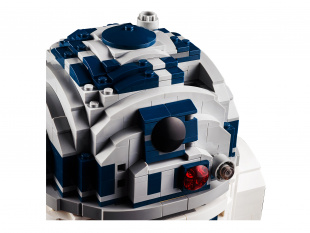 Конструктор LEGO Star Wars R2-D2 (75308)