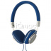 Накладные наушники Bowers & Wilkins P3 - Blue