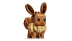 Конструктор Lego Pokémon SMART Play: Eevee and Lapras's Treasure Hunt (72162) Конструктор Lego Pokémon SMART Play: Eevee and Lapras's Treasure Hunt (72162)