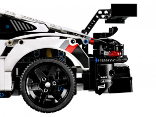 Конструктор Lego Technic Porsche 911 RSR (42096)