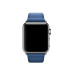 38/40мм Кожаный ремешок цвета «синий сапфир» с классической пряжкой для Apple Watch 38/40мм Кожаный ремешок цвета «синий сапфир» с классической пряжкой для Apple Watch