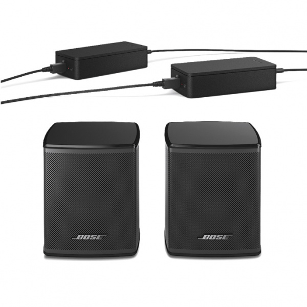 Bose surround speakers bluetooth 2025