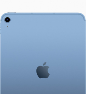 iPad 10,9" (2022) 256gb / Wi-Fi / Blue