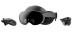 OCULUS Шлем виртуальной реальности Quest Pro / black / 256Gb