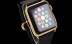 Caviar Apple Watch Atlante Firenze Leather 42mm