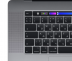 MacBook Pro 16" «Серый космос» (Custom) + Touch Bar и Touch ID // Core i9 2,4 ГГц, 64 ГБ, 8 ТБ SSD, AMD RPro 5500M (Late 2019)