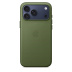 Чехол TechWoven для iPhone 17 Pro Max с MagSafe (Green)