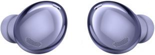 Беспроводные наушники Samsung Galaxy Buds Pro, Violet/ Фиолетовый