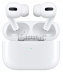 AirPods Pro (2019) - беспроводные наушники Apple с зарядным кейсом