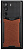 Телефон Vertu METAVERTU 5G Web3, Calf Leather (Caramel Brown/Карамельно-коричневый)