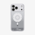 Чехол для iPhone 17 Pro Max Ultra Hybrid Classic (White)