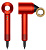 Купить Фен Dyson Supersonic HD15 (Topaz/Orange) (Топаз/Оранжевый)