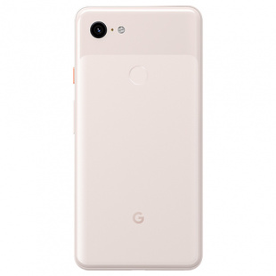 Смартфон Google Pixel 3 XL 64GB Розовый (Not Pink)
