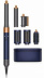 Стайлер Dyson Airwrap Complete long HS05 для разных типов длинных волос (Prussian Blue/Bright Copper) (Берлинская лазурь/медный)