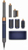 Стайлер Dyson Airwrap Complete Long HS05 для разных типов длинных волос (Prussian Blue/Bright Copper) (Берлинская лазурь/медный)