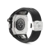 Корпус Golden Concept для Apple Watch, 46 мм, Racing Sport Steel Edition, Oyama Steel