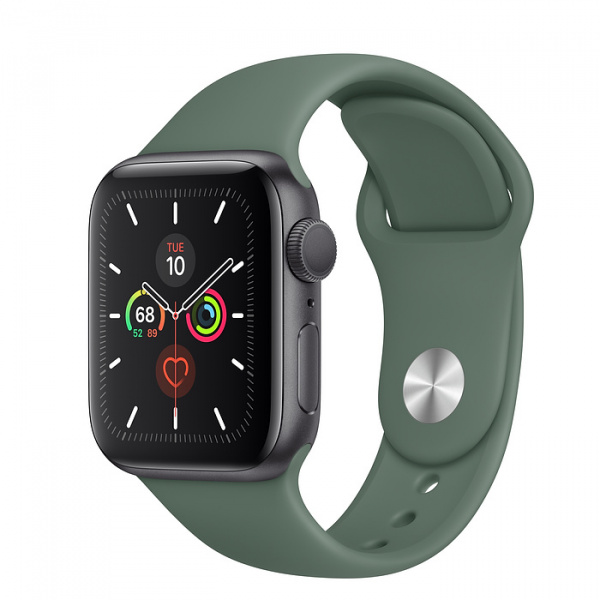 Apple Watch Series 5 40 GPS iQmac.ru