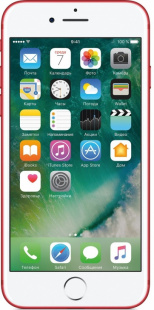 iPhone 7 256Gb Red