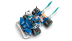 Конструктор Lego Pokémon SMART Play: Trainer's Buggy Adventure with Squirtle (72156) Конструктор Lego Pokémon SMART Play: Trainer's Buggy Adventure with Squirtle (72156)