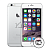Купить Apple iPhone 6 128GB Silver