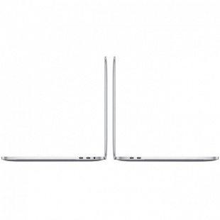 MacBook Pro 13" «Серебристый» (MUHQ2) + Touch Bar и Touch ID // Intel Core i5 1,4 ГГц, 8 ГБ, 128 ГБ SSD, Iris Plus 645 (Mid 2019)