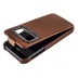 Чехол для iPhone 5s HOCO Leather Case Marquess Brown