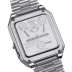 Часы Casio х Back To The Future / Limited Edition (CA-500WEBF-1A)