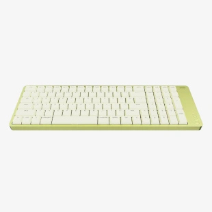 Клавиатура Lofree Flow 2, 100 клавиш, для Mac (Volt)
