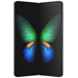 Samsung Galaxy Fold 512GB / Серебряный