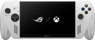 Портативная консоль ROG Xbox Ally 16/ 512 Gb (White)
