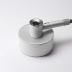 Ostay hair dryer Dock держатель для фена Dyson Supersonic (серебристый)