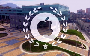Apple Developer Academy: первый выпуск абитуриентов состоялся