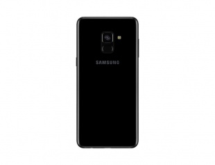 Samsung Galaxy A8 32Gb Black (Черный)