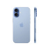 iPhone 17, 256Гб, Mist Blue/Дымчато-голубой (Only eSIM) (без RuStore)