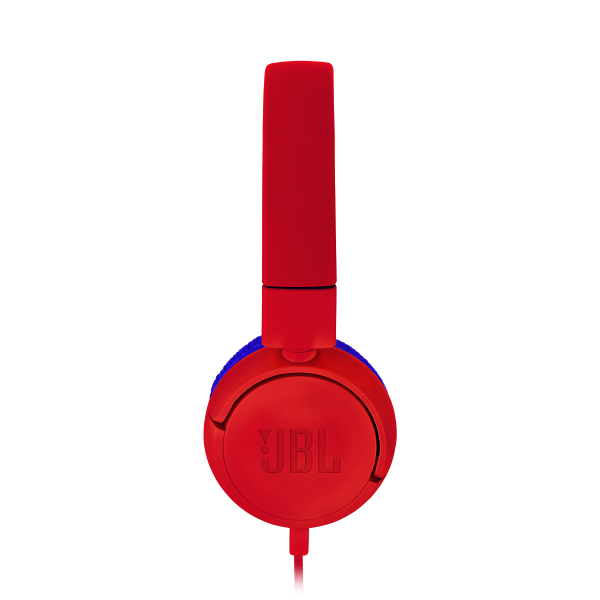 JBL JR300 Red