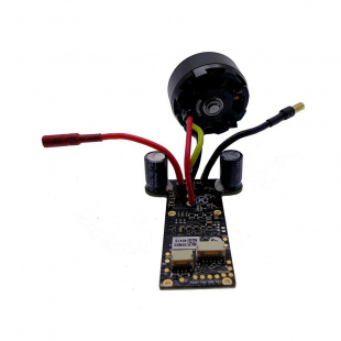 Мотор 3510 motor CCW + ESC для DJI Inspire 1 WM610 (30.6)