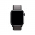 40мм Спортивный браслет цвета «тёмный графит» для Apple Watch