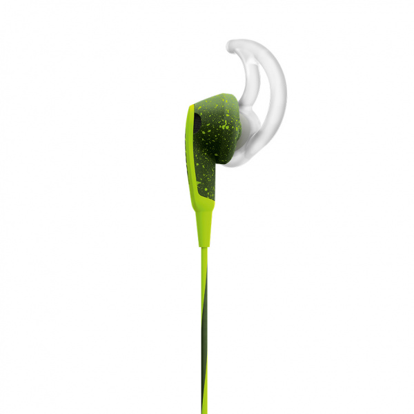 Bose SoundSport In ear Apple Energy Green