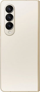 Samsung Galaxy Z Fold4 256GB / Бежевый