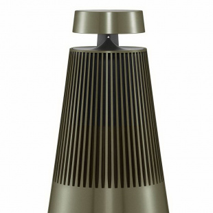 Акустическая система Bang & Olufsen Beosound 2 / Хаки (Infantry Green)