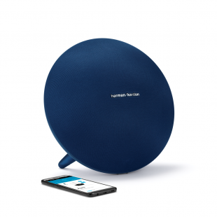 Harman Kardon Onyx Studio 4 Blue